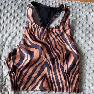 Free People Movement Sports Bra